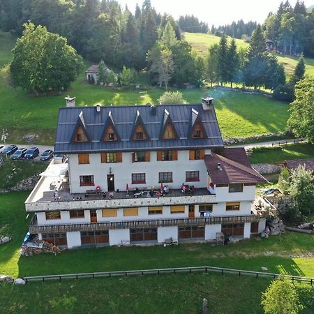 Al Tajol Hotel Lamon Eksteriør billede