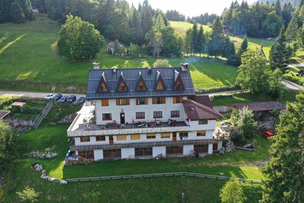 Al Tajol Hotel Lamon Eksteriør billede