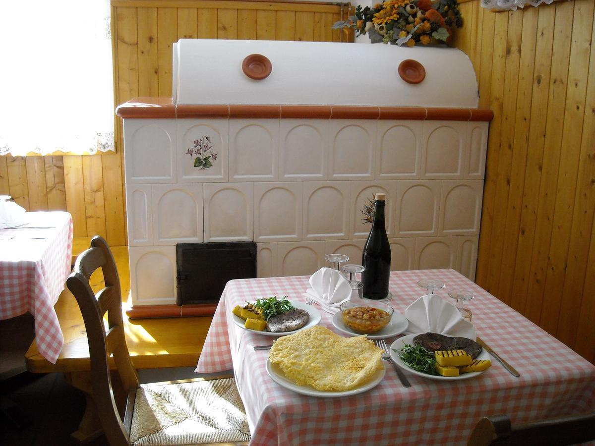 Al Tajol Hotel Lamon Eksteriør billede